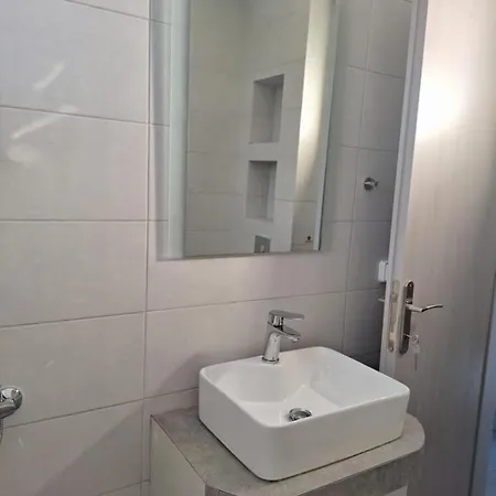 Dionysia Suites Psarou  Exterior photo