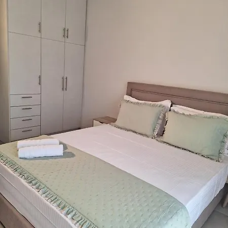 Dionysia Suites Psarou  Exterior photo
