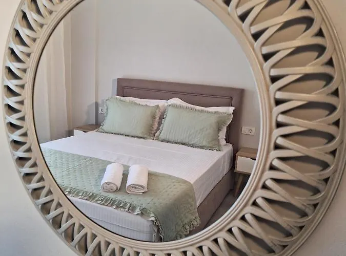 Dionysia Suites