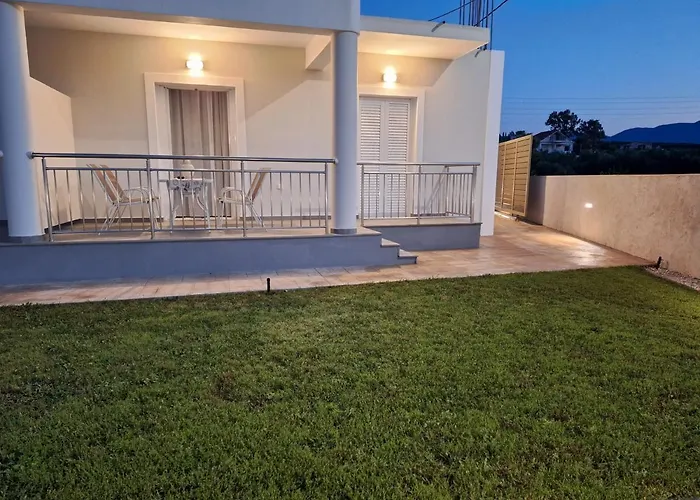 Dionysia Suites