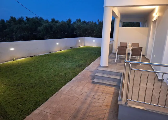 Dionysia Suites