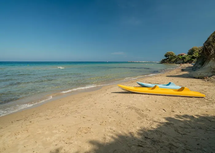 Dionysia Suites