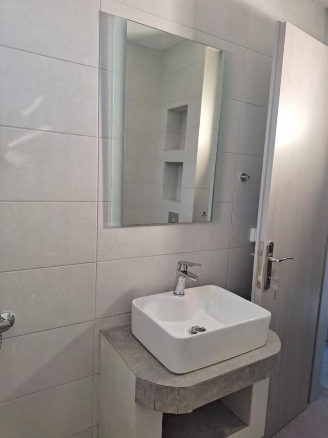 Dionysia Apartament Psarou (Zakynthos)