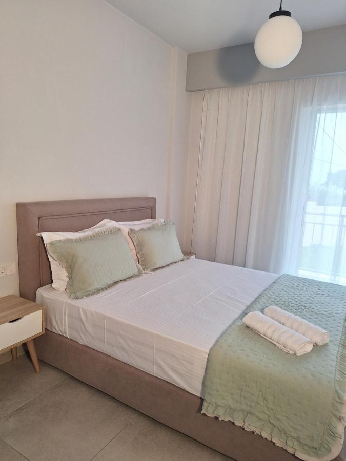 Dionysia Apartament