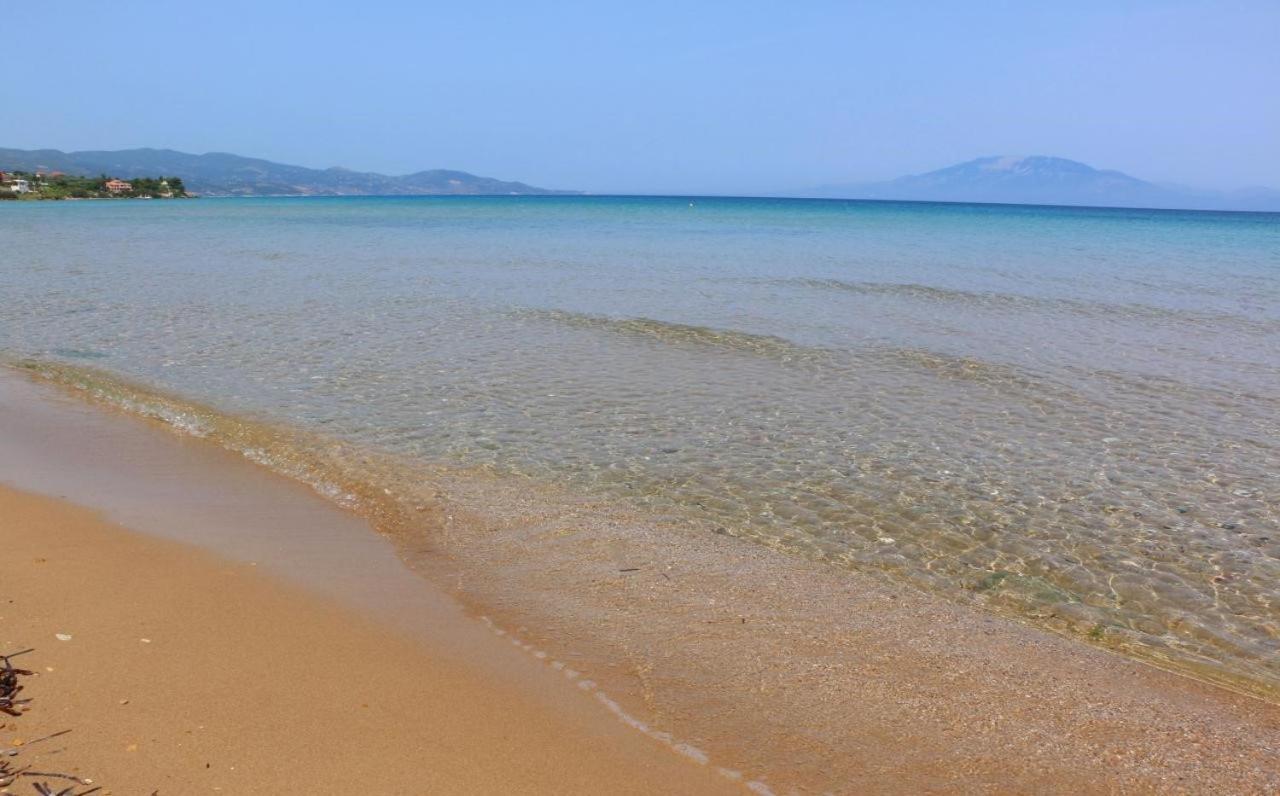 Dionysia Apartament