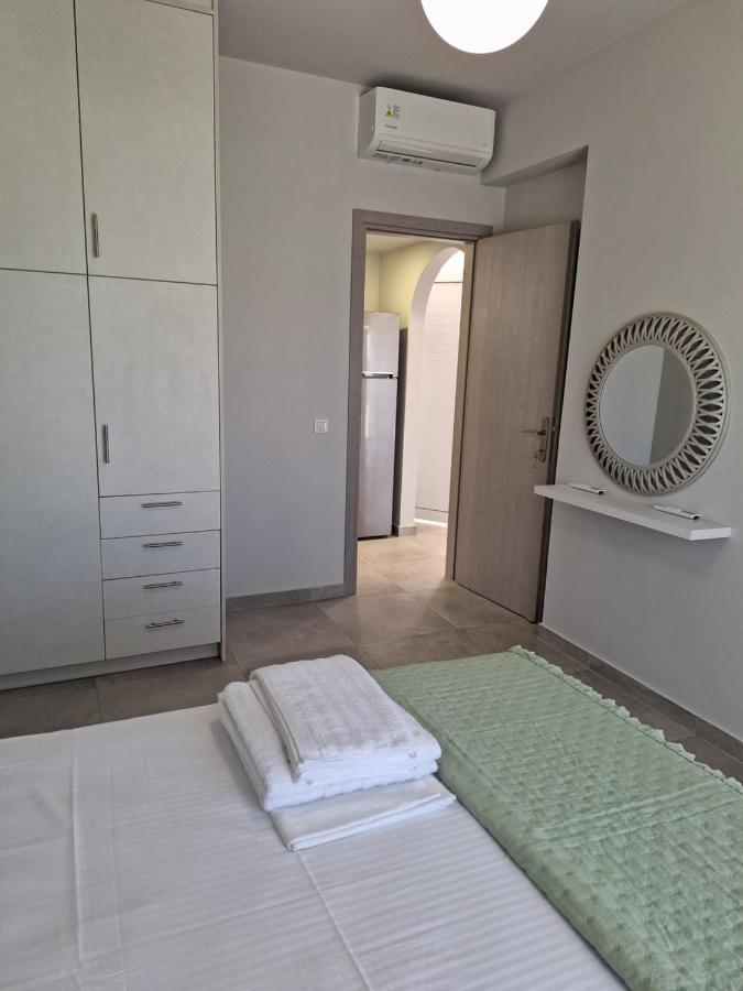 Dionysia Apartament Psarou (Zakynthos)