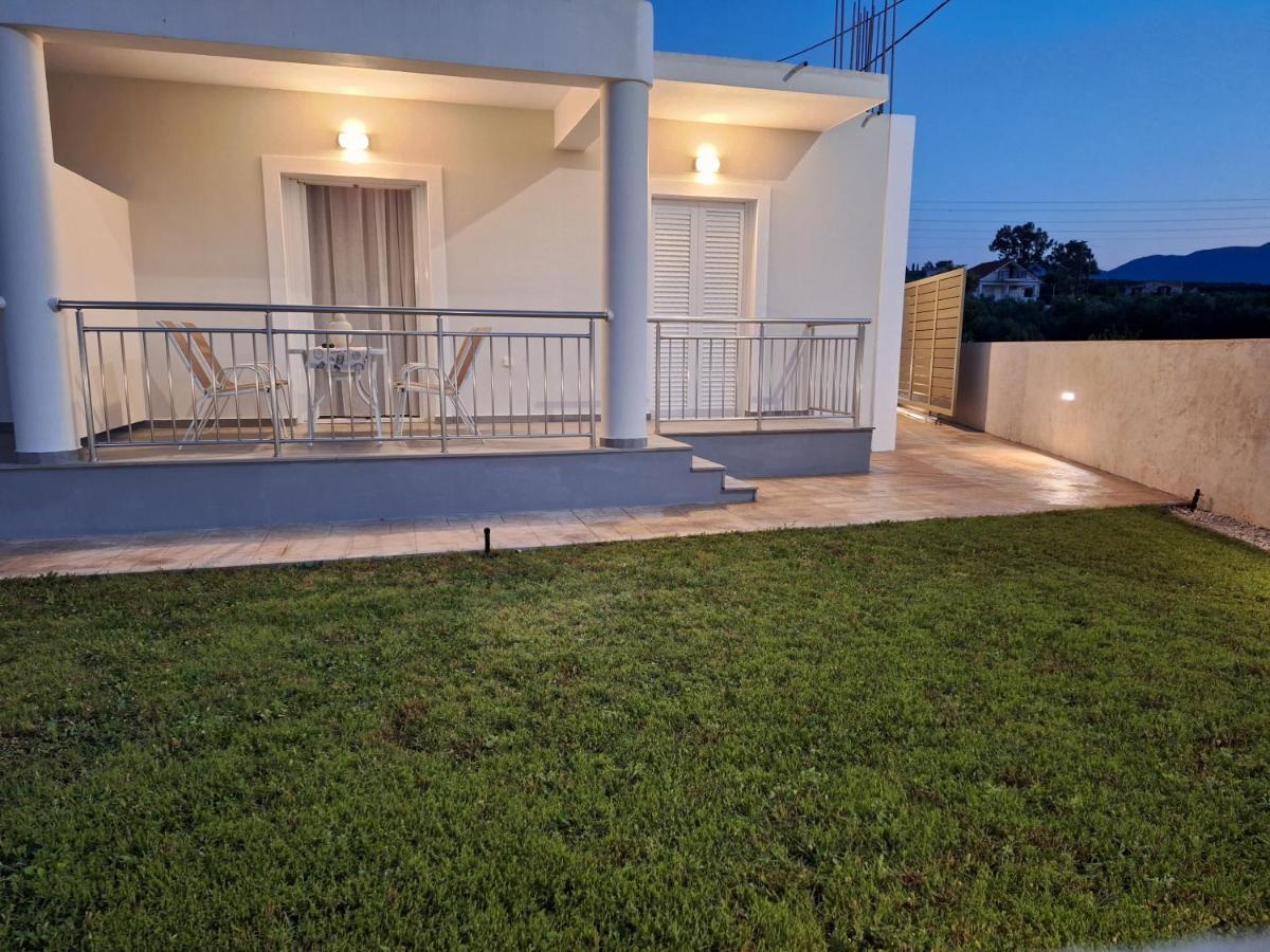 Apartament Dionysia