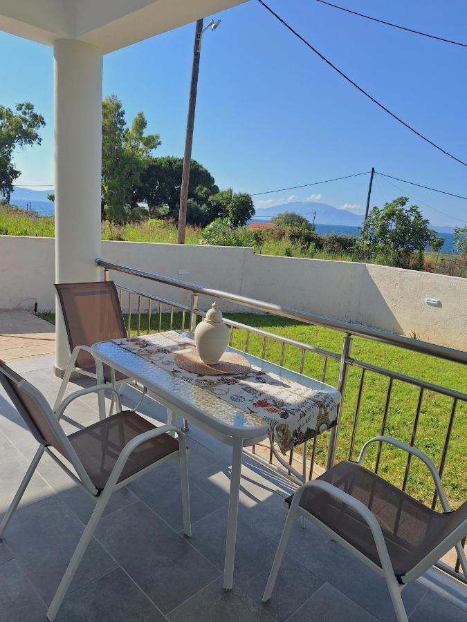 Dionysia Apartament Psarou (Zakynthos)